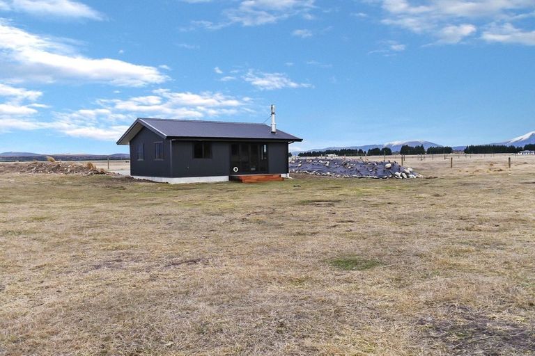 Photo of property in 202f Manuka Terrace, Ben Ohau, Twizel, 7999