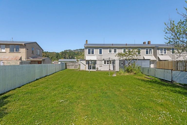 Photo of property in 63 Ranfurly Street, Kaiti, Gisborne, 4010