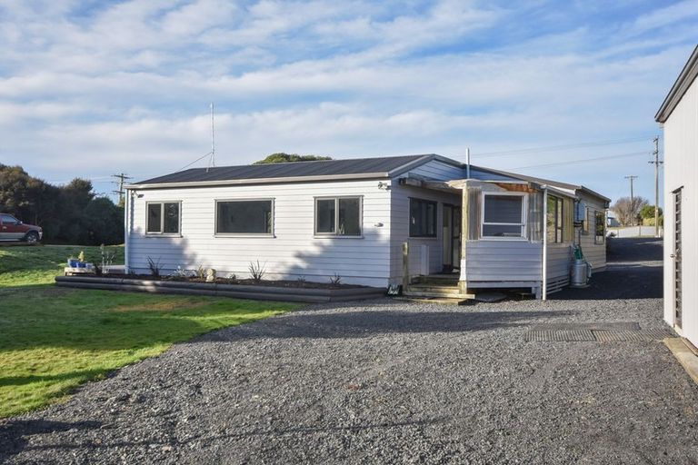 Photo of property in 110a Moturata Road, Taieri Beach, Brighton, 9091