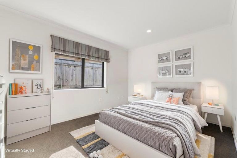 Photo of property in 19/19 Glencarron Place, Bethlehem, Tauranga, 3110