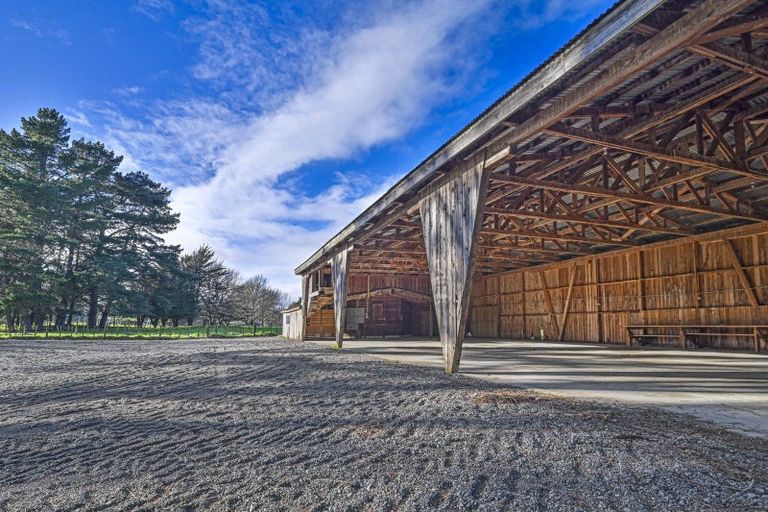 Photo of property in 906 Te Aute Trust Road, Poukawa, 4178