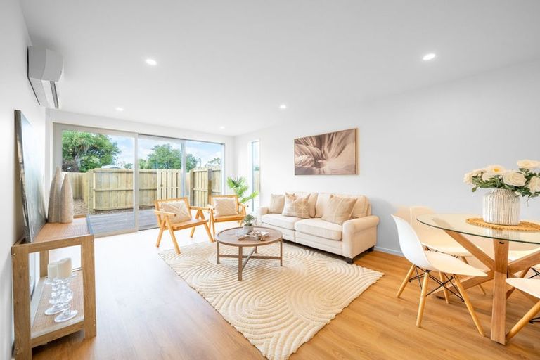 Photo of property in 5/243 Lyttelton Street, Spreydon, Christchurch, 8024