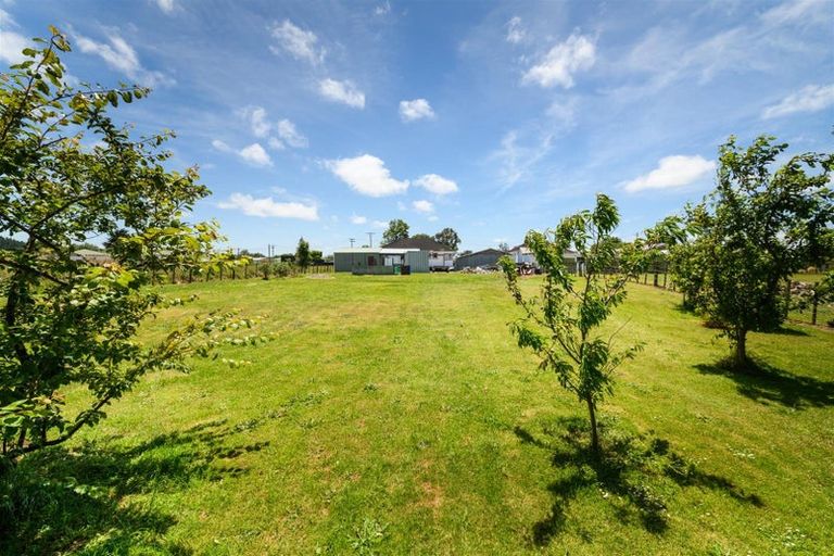 Photo of property in 25 Flower Street, Bulls, 4818