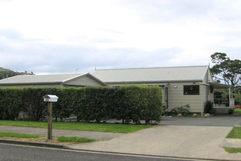 Photo of property in 21 Pa Road, Hahei, Whitianga, 3591