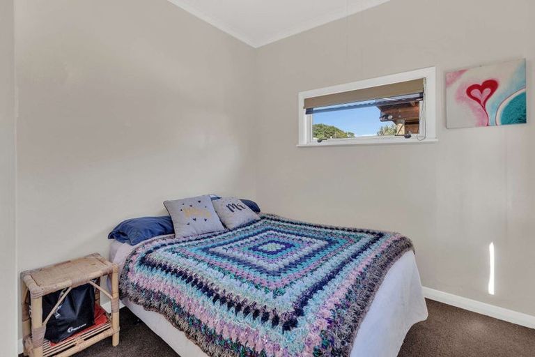 Photo of property in 10 William Street, Marton, 4710