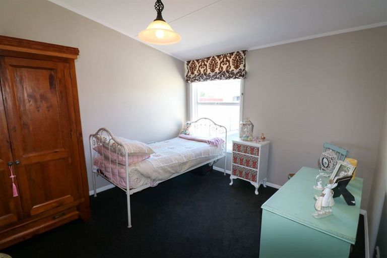 Photo of property in 18 Mowbray Street, Watlington, Timaru, 7910