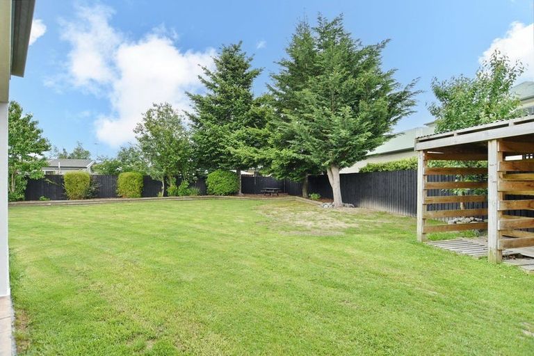 Photo of property in 4 Olivea Place, Oxford, 7430