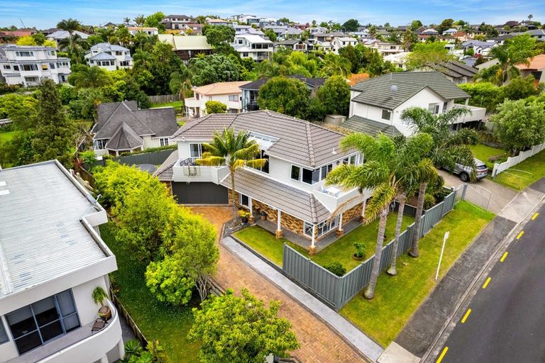 Photo of property in 6 Horizon Way, West Harbour, Auckland, 0618