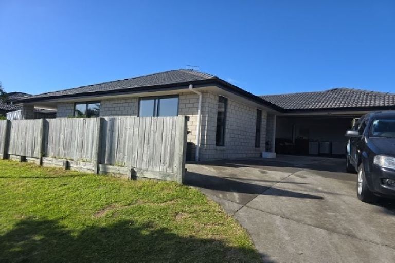 Photo of property in 27c Emerald Shores Drive, Papamoa Beach, Papamoa, 3118