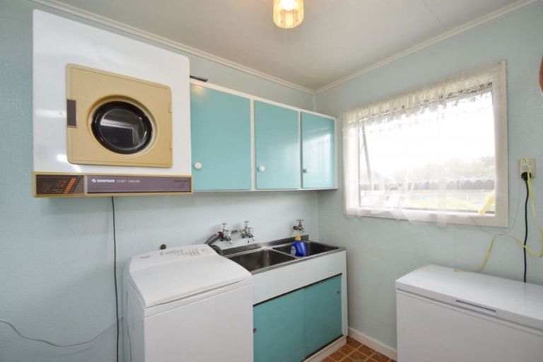 Photo of property in 158 Dipton Street, Kingswell, Invercargill, 9812