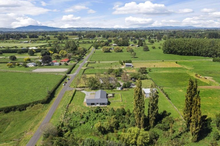 Photo of property in 85a Tarr Road, Ohaupo, 3881