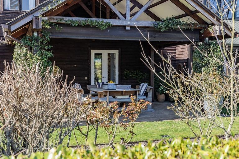 Photo of property in 168 Carters Road, Amberley, 7410