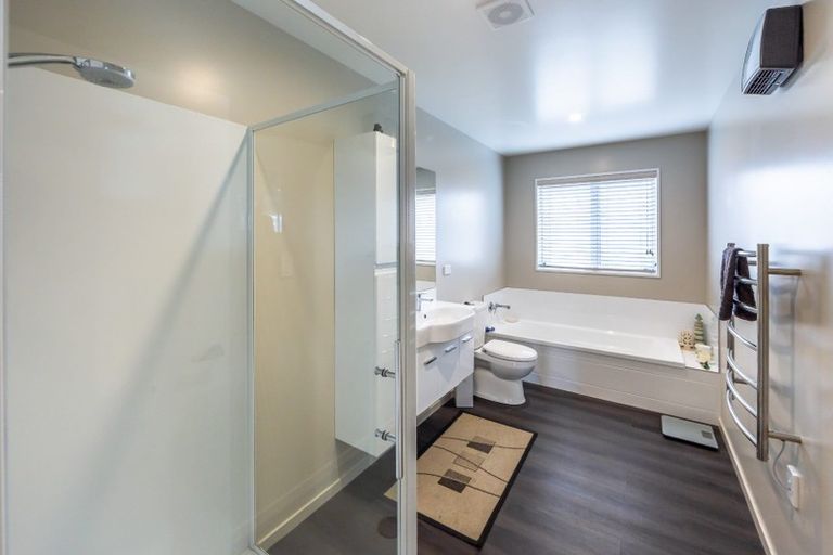 Photo of property in 1 Ashdown Way, Rolleston, 7615