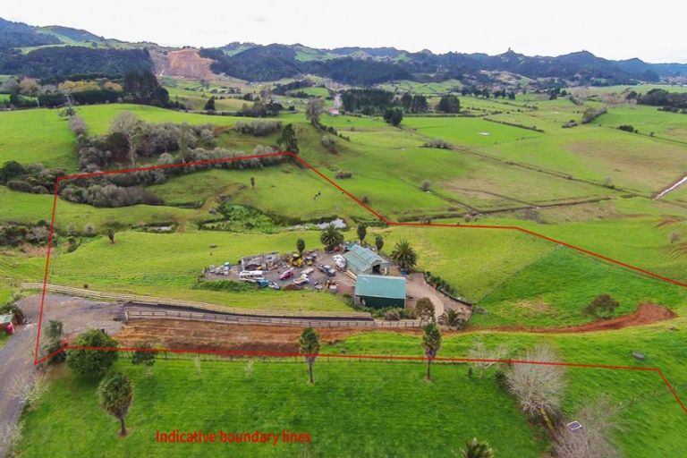 Photo of property in 159 Baird Road, Mangatawhiri, Pokeno, 2471