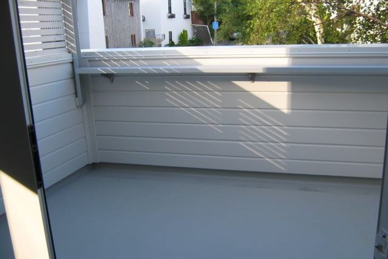 Photo of property in 45 Little George Street, Thorndon, Wellington, 6011