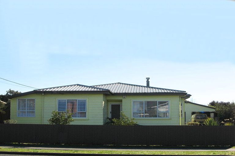 Photo of property in 36 Jellicoe Street, Waipukurau, 4200