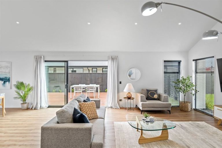 Photo of property in 9 Caracara Place, Rolleston, 7615