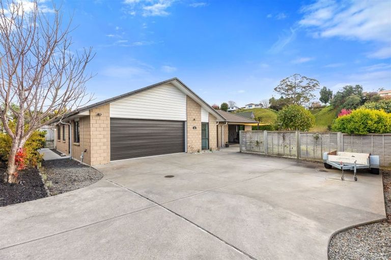 Photo of property in 8d Cannell Farm Drive, Te Puke, 3119