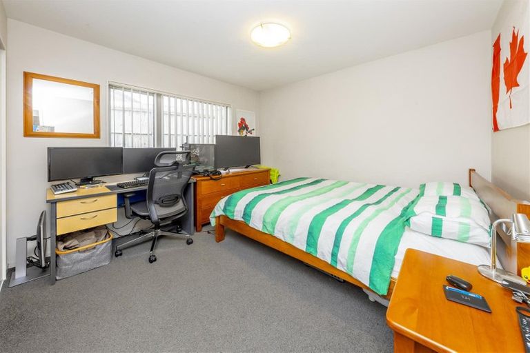 Photo of property in 22 Mckittrick Avenue, Flat Bush, Auckland, 2019