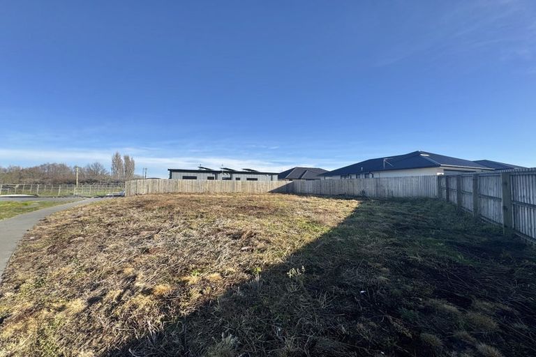 Photo of property in 17 Comer Street, Halswell, Christchurch, 8025