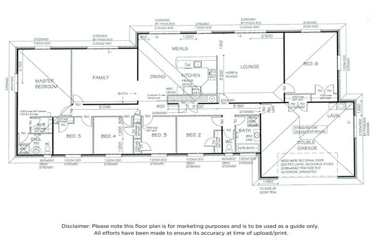 Photo of property in 160 Wayside Road, Te Kauwhata, 3782