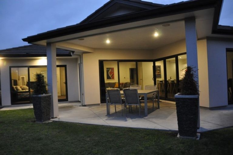 Photo of property in 11 Kirkpatrick Place, Havelock North, 4130