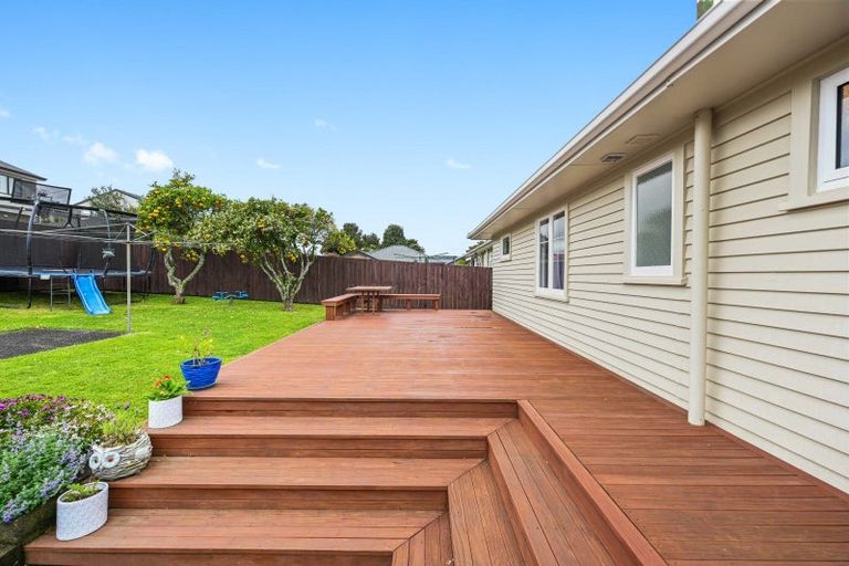 Photo of property in 7 Matthews Crescent, Melville, Hamilton, 3206