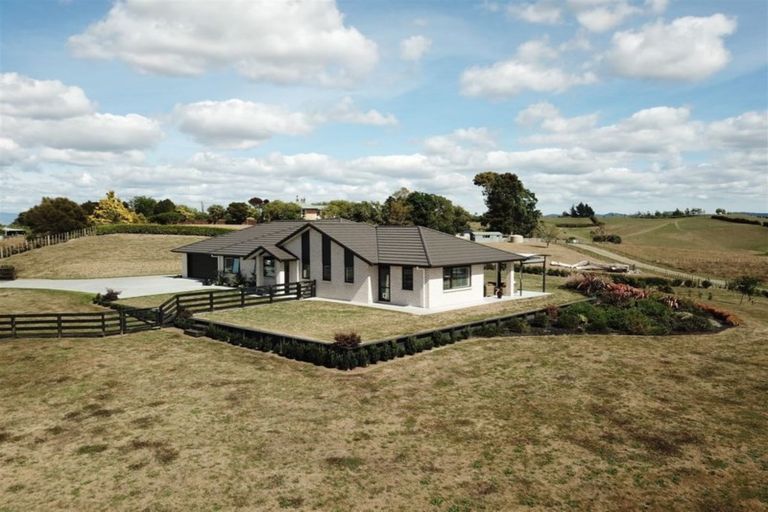 Photo of property in 138 Horotiu Road, Horotiu, Hamilton, 3288