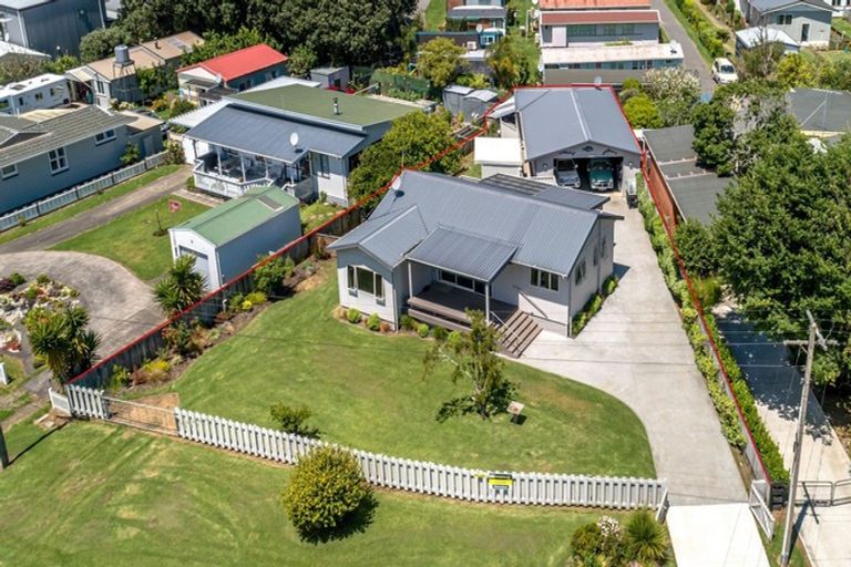 Photo of property in 40 Seaview Avenue, Te Puru, Thames, 3575