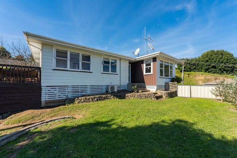 Photo of property in 51 Bongard Street, Gate Pa, Tauranga, 3112