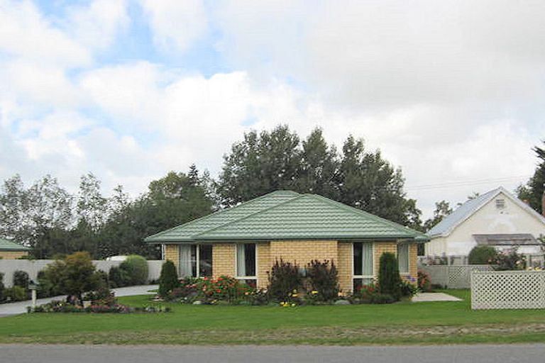 Photo of property in 43 Cardale Street, Darfield, 7510