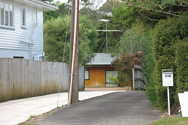 Photo of property in 116a Atkinson Road, Titirangi, Auckland, 0604