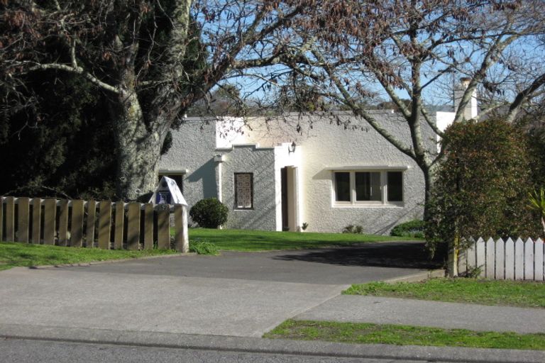 Photo of property in 52 Joll Road, Havelock North, 4130