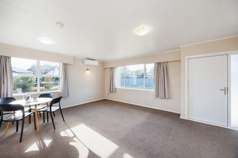 Photo of property in 23a Hobson Street, Feilding, 4702