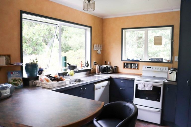 Photo of property in 42 Waiomu Valley Road, Waiomu, Thames, 3575