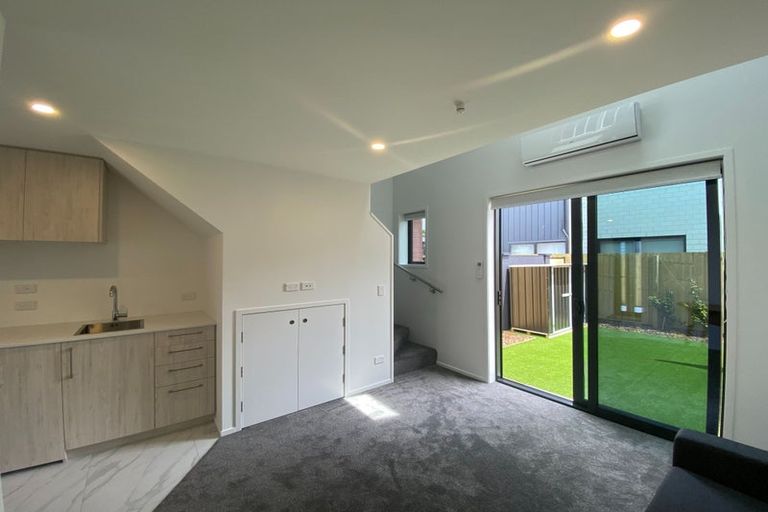 Photo of property in 9/346 Cashel Street, Christchurch Central, Christchurch, 8011