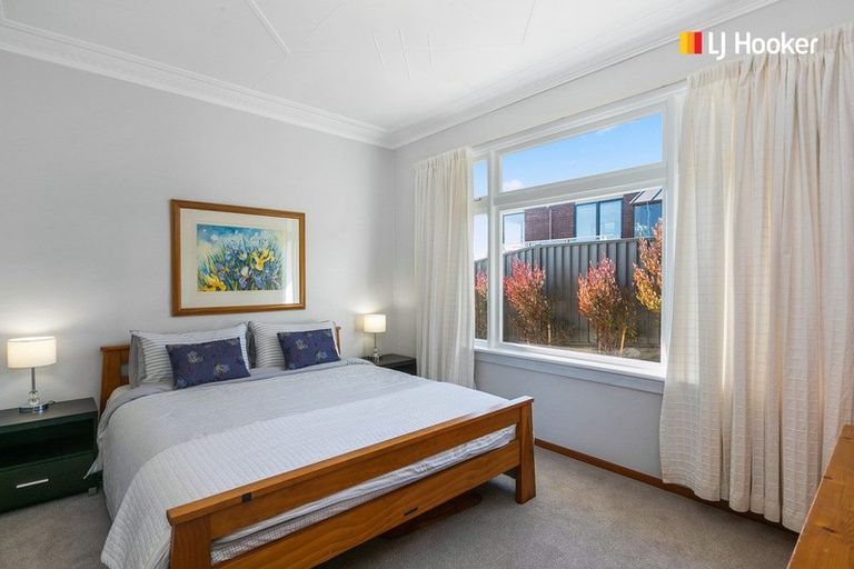 Photo of property in 15 Shandon Road, Vauxhall, Dunedin, 9013