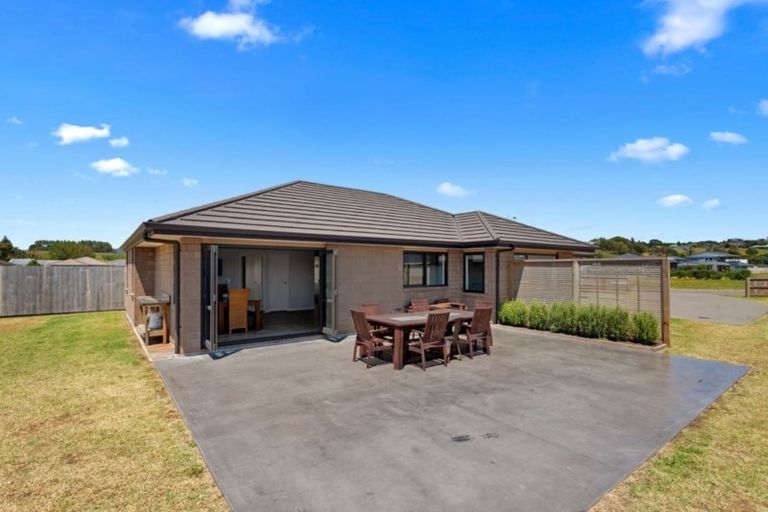 Photo of property in 4 Te Karaka Key, Waiotahe, Opotiki, 3198
