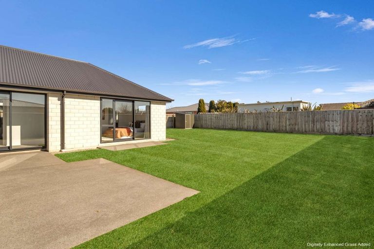 Photo of property in 22 Marliece Street, Rolleston, 7614