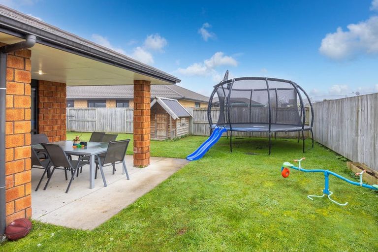 Photo of property in 28 Pharo Place, Ngaruawahia, 3720