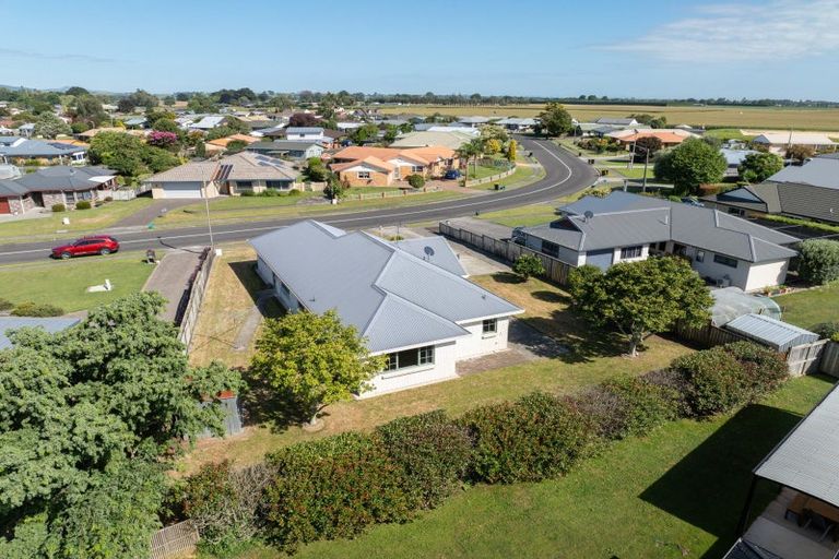 Photo of property in 122 Tawari Street, Matamata, 3400