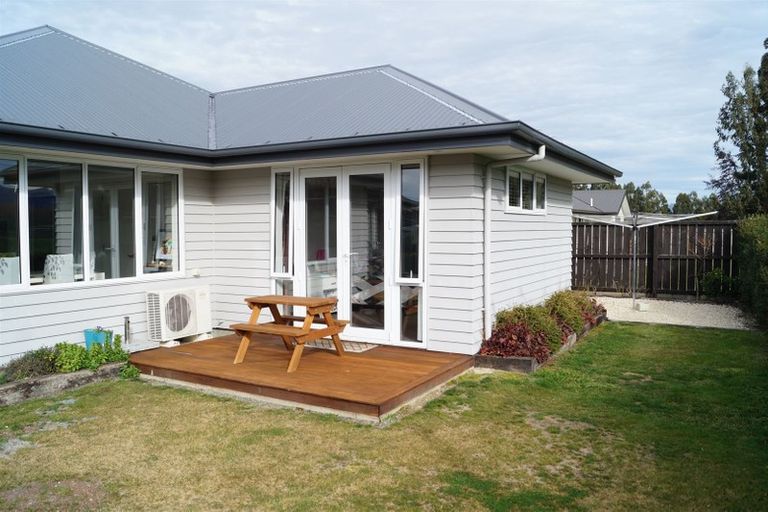 Photo of property in 8/2 Ensor Drive, Hanmer Springs, 7334