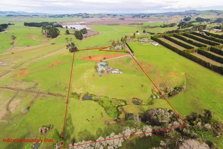 Photo of property in 159 Baird Road, Mangatawhiri, Pokeno, 2471