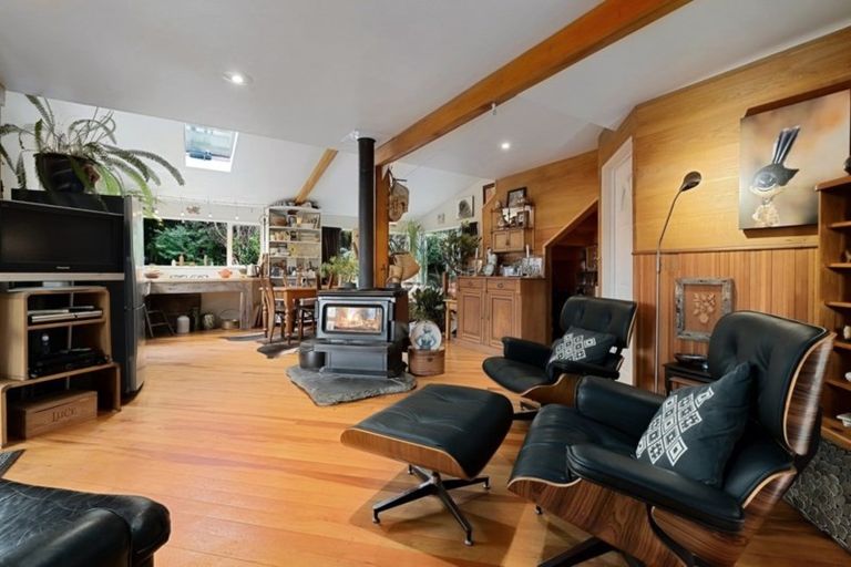 Photo of property in 17 Tall Tree Lane, Mount Creighton, Queenstown, 9371