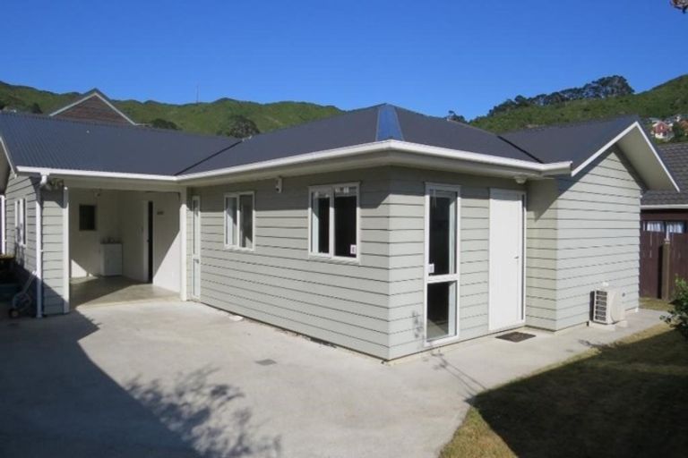 Photo of property in 11a Atua Street, Johnsonville, Wellington, 6037