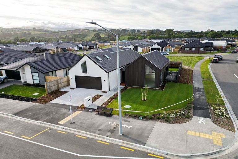 Photo of property in 24 Glovers Road, Halswell, Christchurch, 8025