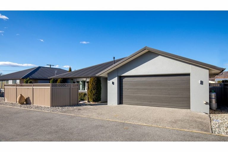 Photo of property in 18b Bantry Street, Alexandra, 9320