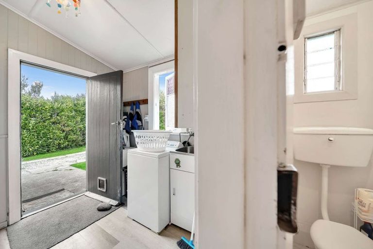 Photo of property in 21 Foyle Street, Oamaru North, Oamaru, 9400