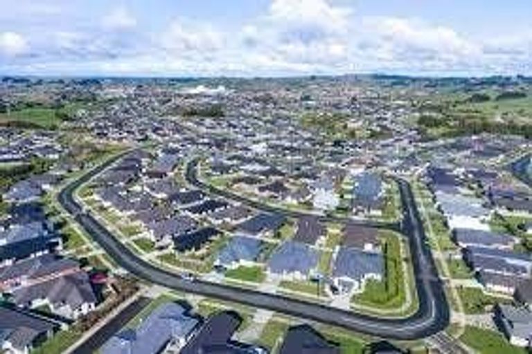 Photo of property in 14 Paul Way, Pokeno, 2402