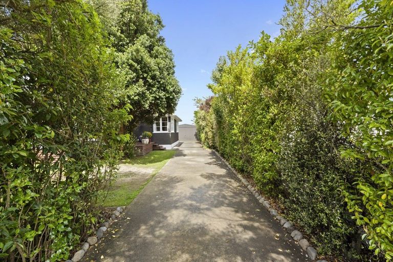 Photo of property in 36 Cardiff Street, Awapuni, Palmerston North, 4412